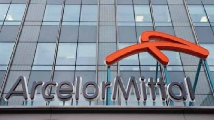 ArcelorMittal va desfiinţa 1.300 de locuri de muncă